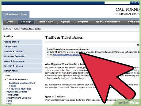 pay parking ticket san jose|pay traffic ticket online california.